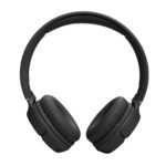 02.JBL_Tune 520BT_Product Image_Front_Black