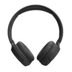 03.JBL_Tune 520BT_Product Image_Back_Black