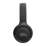 04.JBL_Tune 520BT_Product Image_Left_Black