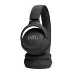 07.JBL_Tune 520BT_Product Image_Button_Black
