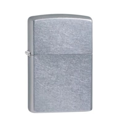 Encendedor a Prueba de Viento Classic Street Chrome™ Zippo