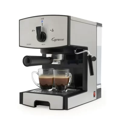 Máquina de Café Espresso EC50 Capresso