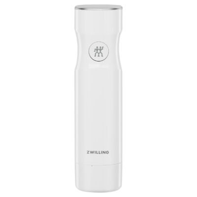 Bomba de Vacío con Tapa de Carga Blanco FRESH & SAVE Zwilling