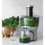 BrevilleCompactJuicFntnDC15