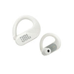 JBL_ENDURANCE_PEAK II_Product Image_Buds_White