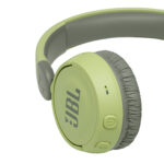 JBL_JR 310BT_Product Image_Detail 2_Olive Green