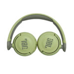 JBL_JR 310BT_Product Image_Detail_Olive Green