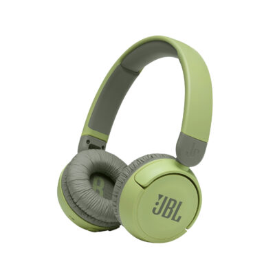 Audífonos para Niños Junior 310BT Verde JBL