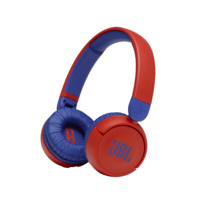 Audífonos para Niños Junior 310BT Rojo/Azul JBL