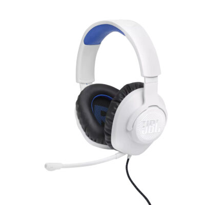 Audífonos Quantum 100P Console Gaming Headset JBL