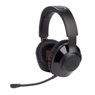 Auriculares JBL Quantum 350 Gaming Inalámbricos
