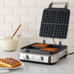 breville-smart-waffle-maker-xl