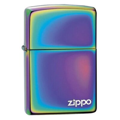 Encendedor a Prueba de Viento Spectrum™ Zippo