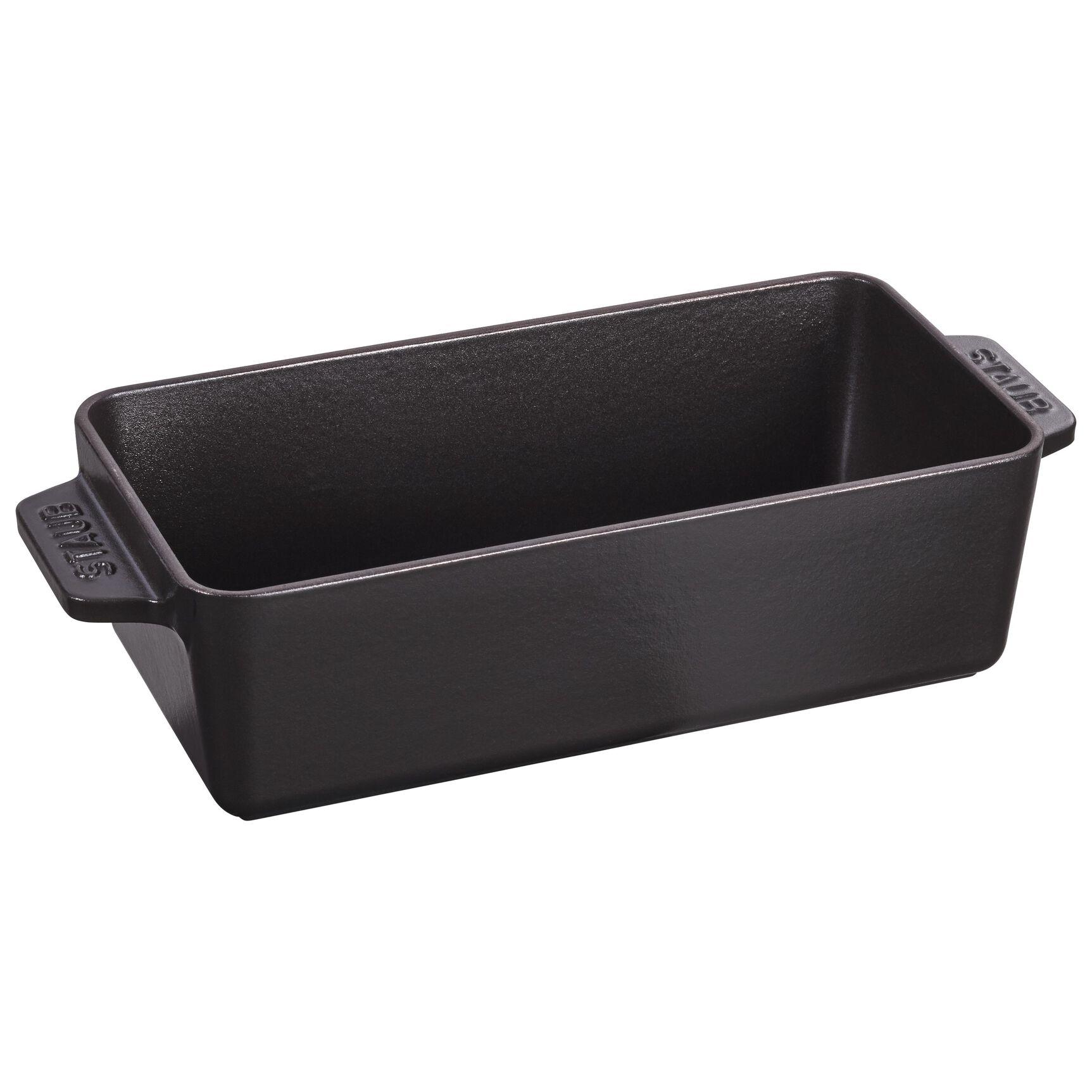 Terrina de Hierro Fundido 30cm x 11mm Staub - Imagen 2
