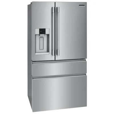 Refrigeradora Bottom Freezer 21.4 ft3 Frigidaire