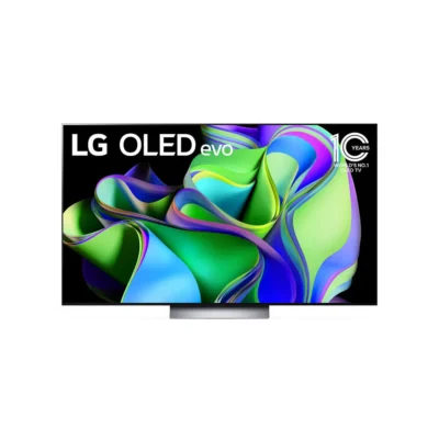 Pantalla Smart TV OLED EVO 65″ LG