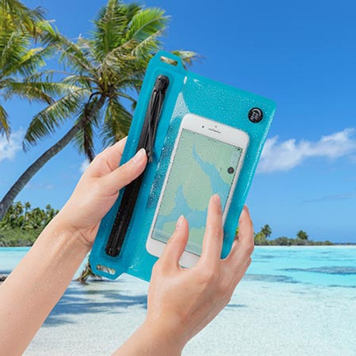 Bolsa Impermeable para Pertenencias Pequeña RunOff Nite Ize - Image 5