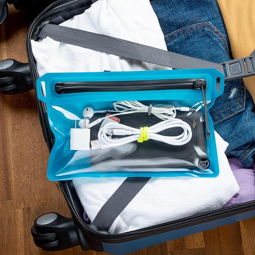 Bolsa Impermeable para Pertenencias Pequeña RunOff Nite Ize - Image 9