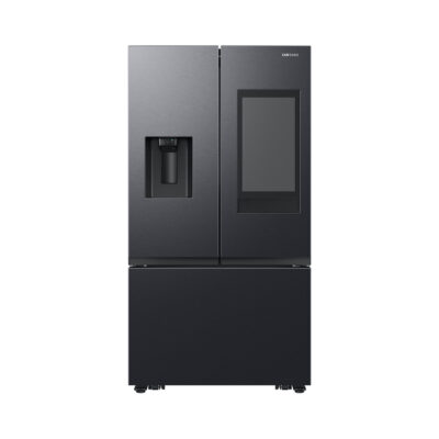 Refrigeradora RF6500C de Puerta Francesa con 3 Puertas Samsung