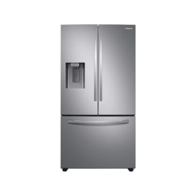 Refrigeradora French Door de 27 Pies 765 Litros Samsung