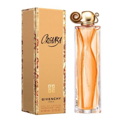 ORGANZA 100ML EDT by GIVENCHY