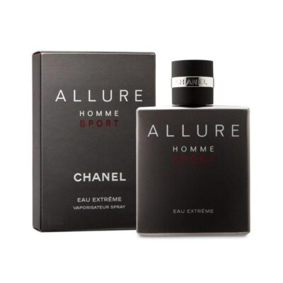 ALLURE SPORT EAU EXTREME 100ML by CHANEL