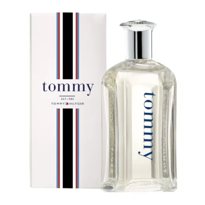 TOMMY 100ML EDT by TOMMY HILFIGER