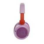 2.JBL_JR460NC_Product Image_Left_Pink