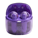 4.JBL_Tune Flex Ghost_Product Image_Case Open_Purple