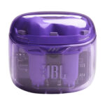 5.JBL_Tune Flex Ghost_Product Image_Case Front_Purple