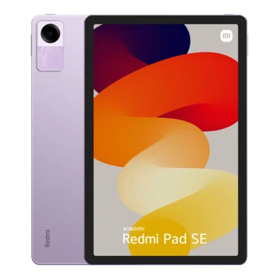 Tablet Redmi Pad SE Lavanda Xiaomi