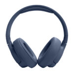 03.JBL_Tune 720BT_Product Image_Back_Blue