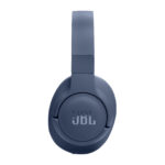05.JBL_Tune 720BT_Product Image_Left_Blue
