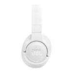 05.JBL_Tune 720BT_Product Image_Left_White