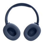 07.JBL_Tune 720BT_Product Image_Earcup_Blue