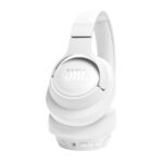 08.JBL_Tune 720BT_Product Image_Buttons_White
