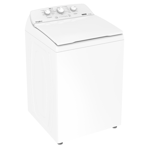 Lavadora Carga Superior 17kg Xpert System Blanca 8MWTW2224MPM Whirlpool - Image 2