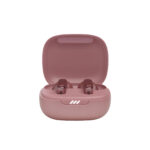 4.JBL_LIVE_PRO_2_Product image_Case Open_Rose