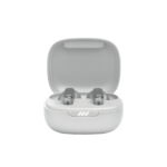 4.JBL_LIVE_PRO_2_Product image_Case Open_Silver