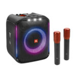 JBL_Partybox_Encore_Hero_2xMics_1605x1605px