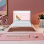 full-setup-mk470-vibe100-desk-mat