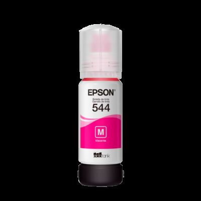 Epson botella tinta magenta para  L1250 /  L3250 / L5590  T544320-AL