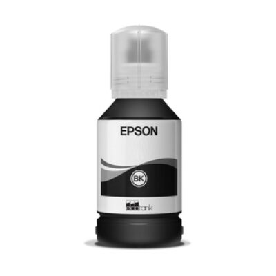 Epson botella tinta negra T524120