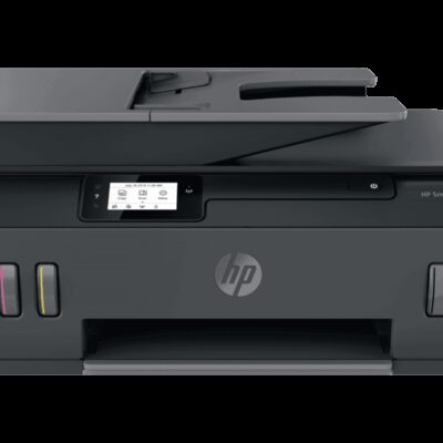 HP impresora smart tank 530 multifuncional con adf 4SB24A#AKY