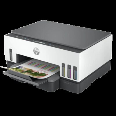 HP impresora Smart Tank 720 Duplex Color MFP 6UU46A#AKY