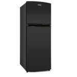 1200Wx1200H-B-Mabe-Refrigerador-8-pies-cubicos-Black-Mate-RMA1230PVCAG1-Izquierda