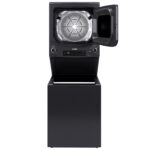 1200Wx1200H-D-MCL2440EPDG0-1-Mabe-Centro-De-Lavado-24kg-Diamond-Gray-Abierto