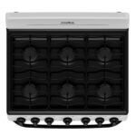 1200Wx1200H-F-Mabe-Estufa-76cm-Plata-Mercury-EM7622BAPS2-Cenital