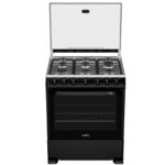 1200Wx1200H-Mabe-Estufa-76cm-Negro-EM7655CSIN0-Frenteabierto