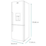 1200Wx1200H-Mabe-Refrigeracion-300l-inoxidable-RMB300IZMRX0-isometrico
